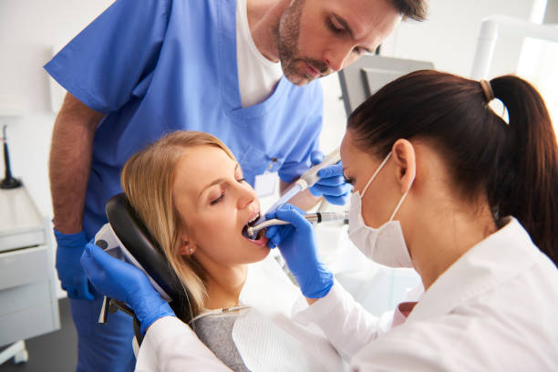 Best Dental Fillings (Composite and Amalgam)  in Cross Plains, TX