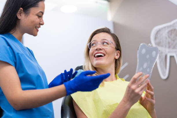 Professional Dental Services in Cross Plains, TX